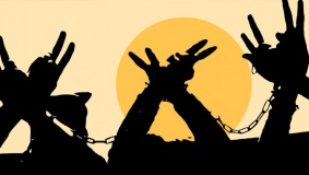 محكمة سالم تمدد اعتقال 7 أسرى من محافظة جنين