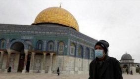 القدس: وفاتان و558 إصابة بكورونا خلال يومين