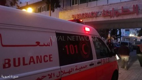 وفاة فتاة متأثرة باصابتها بحادث دهس في الخليل