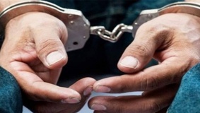 الشرطة تقبض على 21 مطلوباً للعدالة في جنين