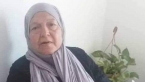 وفاة مواطنة بسكتة قلبية خلال اقتحام الاحتلال منزل شقيقها في بيت لحم