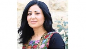اعتقال رئيسة جمعية "تطوع للأمل" في القدس