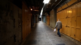 في 3 أيام.. القدس تسجل 191 إصابة جديدة بكورونا