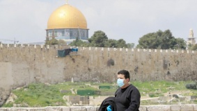 القدس: 3 وفيات و234 إصابات جديدة بفيروس كورونا