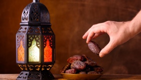كيف تحضر جسمك لصيام سهل؟