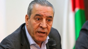 الشيخ: موقف إسرائيل من الانتخابات بالقدس ما زال سلبيا