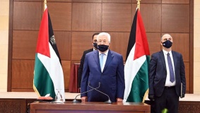 فيديو..عقب اجتماع للقيادة : تأجل موعد الانتخابات لحين ضمان مشاركة القدس