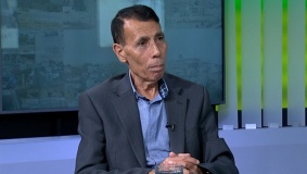 عبد القادر: عرض أوروبي بفتح القنصليات كمراكز اقتراع في القدس