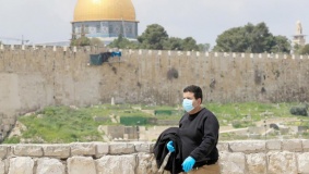 القدس: 15 إصابة كورونا جديدة بآخر 4 أيام