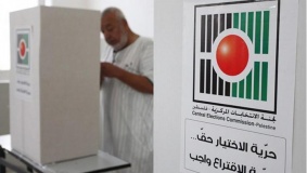 لجنة الانتخابات: اجراء الانتخابات في القدس سياسي وليس فنيا