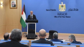 مجلس الوزراء يعتمد حزمة حوافز وموازنات لدعم القدس
