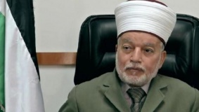 المفتي: بدون القدس تفقد الانتخابات معناها ومغزاها