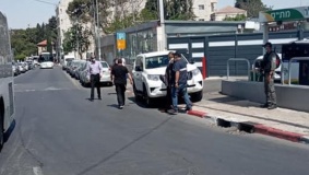 الاحتلال يعتقل 3 مرشحين للانتخابات التشريعية في القدس
