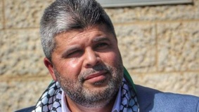 الاحتلال يعتقل ممثل قائمة القدس موعدنا من منزله في البيرة