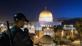 الاحتلال يواصل فرض تشديداته في القدس