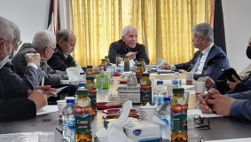 الفصائل: لا انتخابات بدون القدس