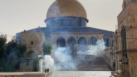الإدارة الأميركية تطالب إسرائيل بتهدئة الأوضاع في القدس