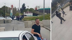 الاحتلال يعتقل فلسطينية بزعم محاولتها الطعن في القدس