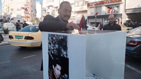 حملة شهداء القدس.. لإعمار بيوت شهداء الهبة