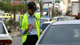 الشرطة تنهي استعداداتها لإقامة فعاليات أسبوع المرور العربي