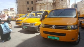 بعد مناشدة عبر أجيال..موقف جديد لعمومي شمال غرب رام الله
