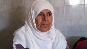 العثور على الحاجة الفلسطينية التي فقدت اثارها بحادثة منى