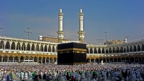 إدعيس: حجاجنا بخير ويستعدون للعودة إلى الوطن