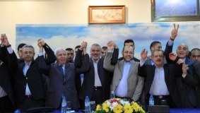 الخارجية المصرية تنفي الاعتذار عن استضافة لقاءات المصالحة