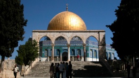 تحذيرات من تصاعد وتيرة الأحداث في القدس