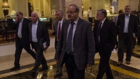 المفاوضات غير المباشرة تستأنف الثلاثاء بالقاهرة