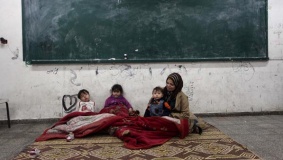 غزة:ا رتفاع نسبة الفقر إلى 38.8%  بسبب الحصار