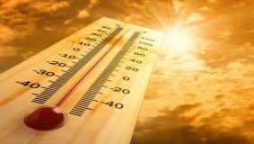 الدفاع المدني يحذر من ضربات الشمس والحرائق خلال موجة الحر