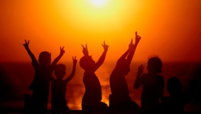 أجواء شديدة الحرارة حتى الأحد