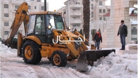 طوارئ رام الله تصدر نشرة توعوية لحالات الطوارئ