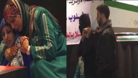 أوبريت درامي غنائي يجسد فصول العدوان على غزة