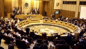 الجامعة العربية تدعو للضغط على إسرائيل لإنهاء احتلالها لفلسطين