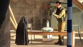 هآرتس: الهشلمون أعدمت بعشر رصاصات دون أن تشكل خطرا على الجنود