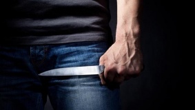 مقتل ثلاثيني طعناً إثر شجار عائلي في خانيونس