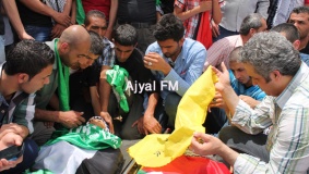 منظمة حقوقية: نوارة قُتل بالرصاص الحي الإسرائيلي