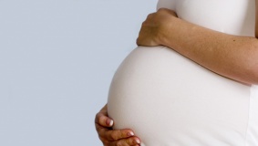 التمارين خلال الحمل تحافظ على الرشاقة بعد الإنجاب