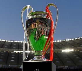 طرد أوليسي وسقوط إنتر.. برشلونة وأرسنال ينتصران في ليلة مثيرة بدوري أبطال أوروبا