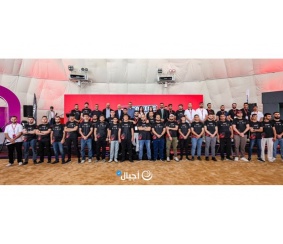 Palpay راعياً إستراتيجياً لـ Gaming Festival  دعماً للشباب وتعزيزاً للثقافة الرقمية