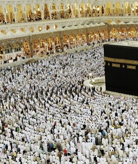 الأوقاف تجري قرعة الحج للمحافظات الشمالية