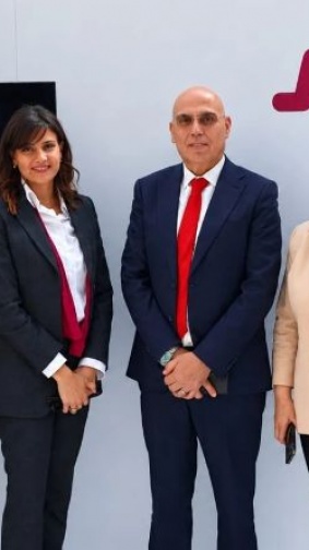 بنك فلسطين يقدم رعايته الاستراتيجية لمؤتمر النجاح الدولي لتقويم الأسنان والفكين والتجميل غير الجراحي في نابلس