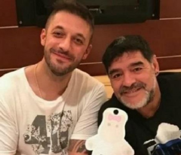 محامي نجل مارادونا يطالب بسجن المتهمين في وفاته حتى 16 عاماً