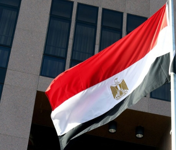 مصر: الاتفاقية البحرية بين ليبيا وتركيا "باطلة"