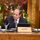 السيسي يكلف القوات المسلحة المصرية بإعادة إعمار كنيسة "أبو سيفين"