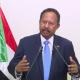 رئيس الوزراء السوداني عبد الله حمدوك يعلن استقالته