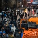  الاحتجاجات في كازاخستان أسفرت عن مصرع 225 شخصا