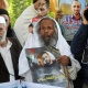 الشيخ الهذالين...أيقونة رحلت في أم الخير 